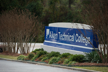 ATC Entrance