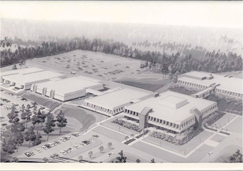 ATC Campus 70's