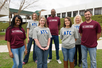 ATC Admission Policies
