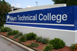ATC sign