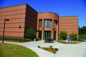 IT Building
