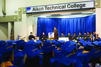 ATC Graduation