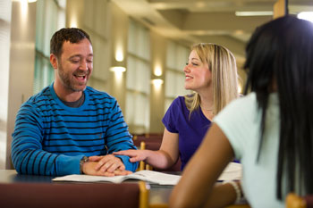 ATC Learning Resources Center