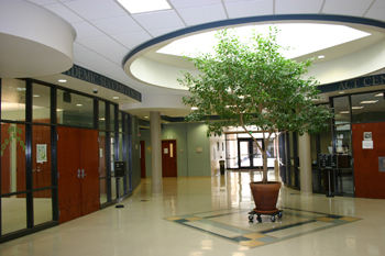 ATC Learning Resources Center