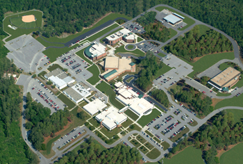 ATC Campus Current