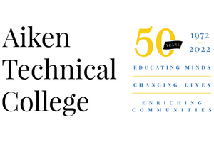Aiken Technical College 50 Years 1972-2022