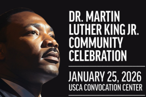 Drawing of Dr. Martin Luther King Jr.